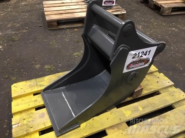  300 mm Graveskovl ex. Demo Schaufeln