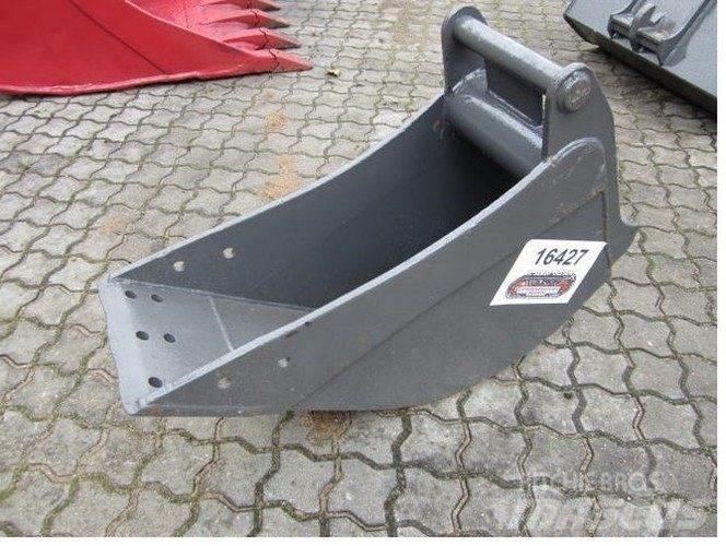  300 mm Sokkelskovl Schaufeln