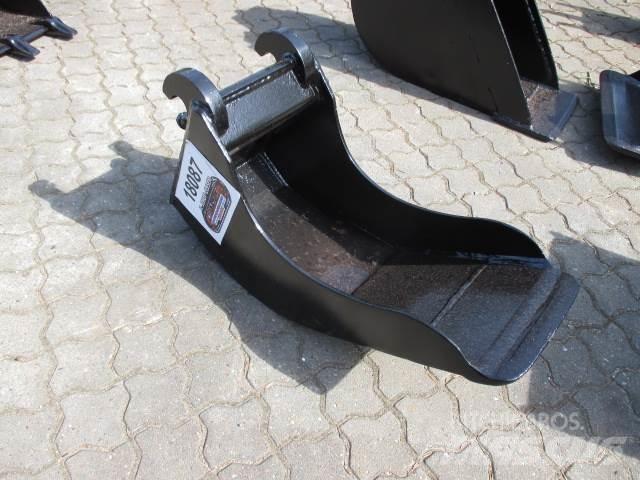  300 mm Sokkelskovl Schaufeln