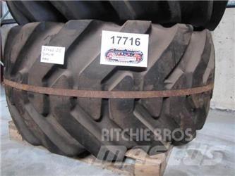  30x65-25 Dunlop dæk - 1 stk. Reifen