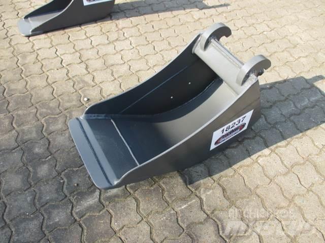  350 mm Graveskovl Schaufeln