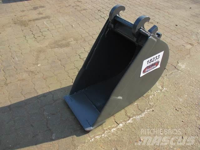  400 mm Graveskovl Schaufeln