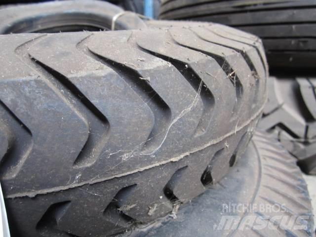  5.00-8 Pirelli dæk - 1 stk. Reifen