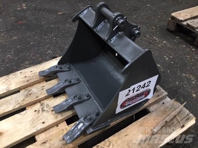  500 mm Graveskovl ex. Demo Schaufeln