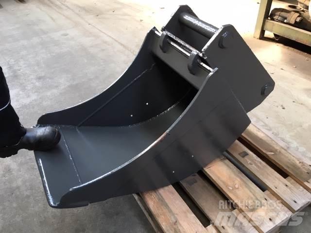  500 mm Gravskovl Schaufeln