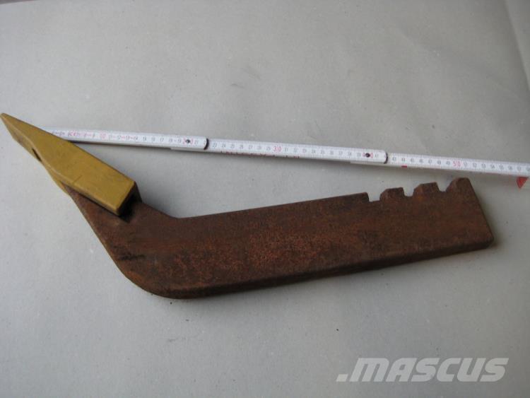  500 mm Oprivertand Aufreisser