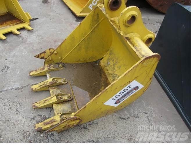  550 mm Graveskovl Schaufeln