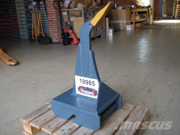  650 mm Oprivertand Aufreisser