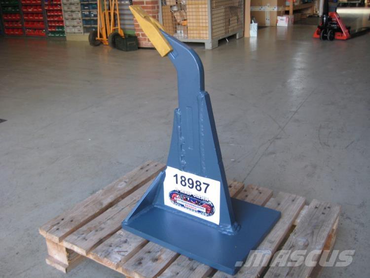  650 mm Oprivertand Aufreisser