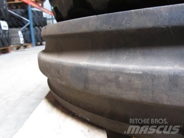  7.50-18 Goodyear dæk - 1 stk. Reifen