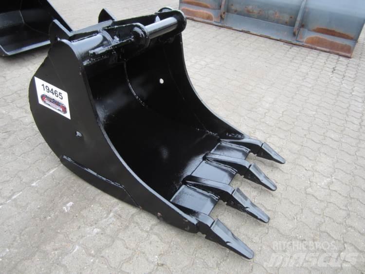  800 mm Graveskovl Schaufeln