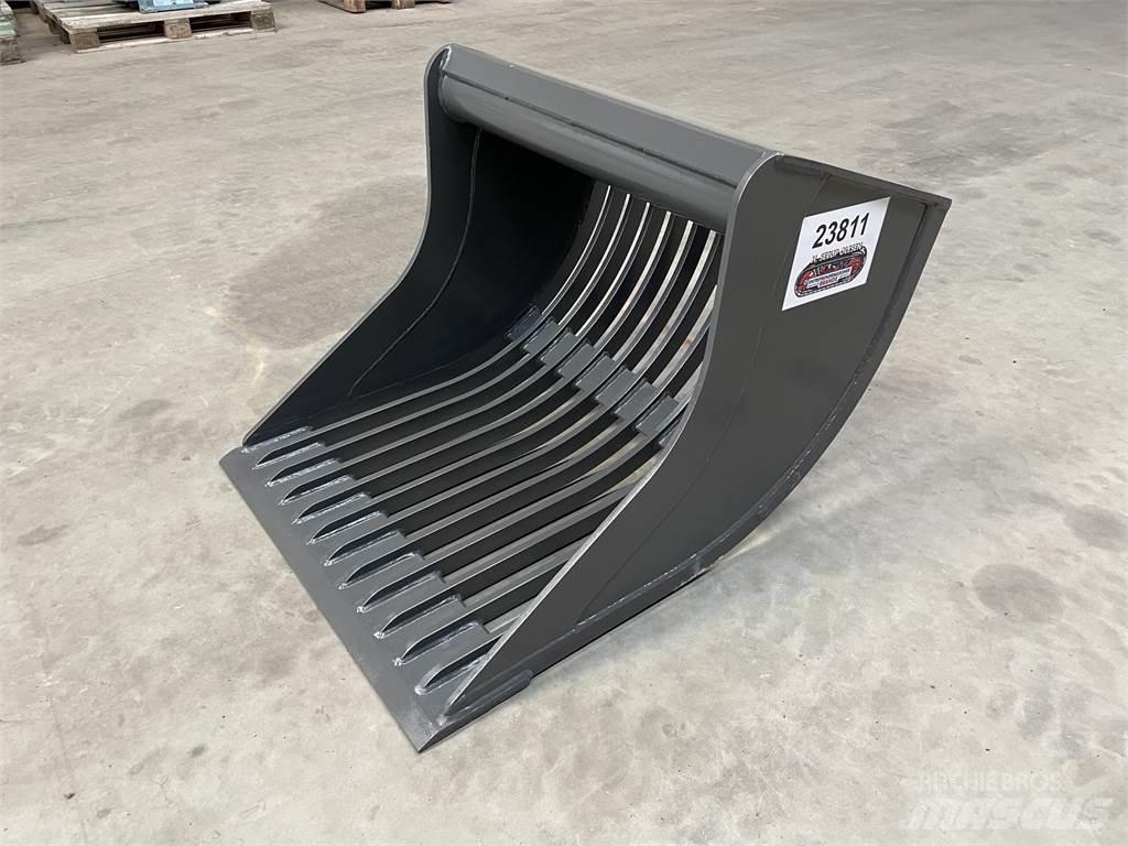  850 mm Ribbeskovl Schaufeln