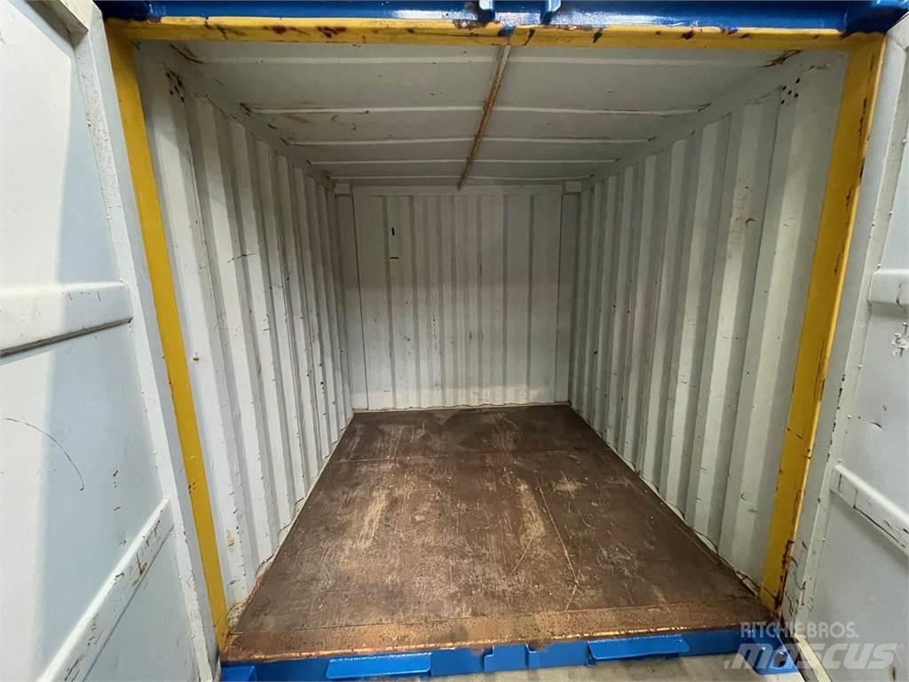  8FT container Lagerbehälter