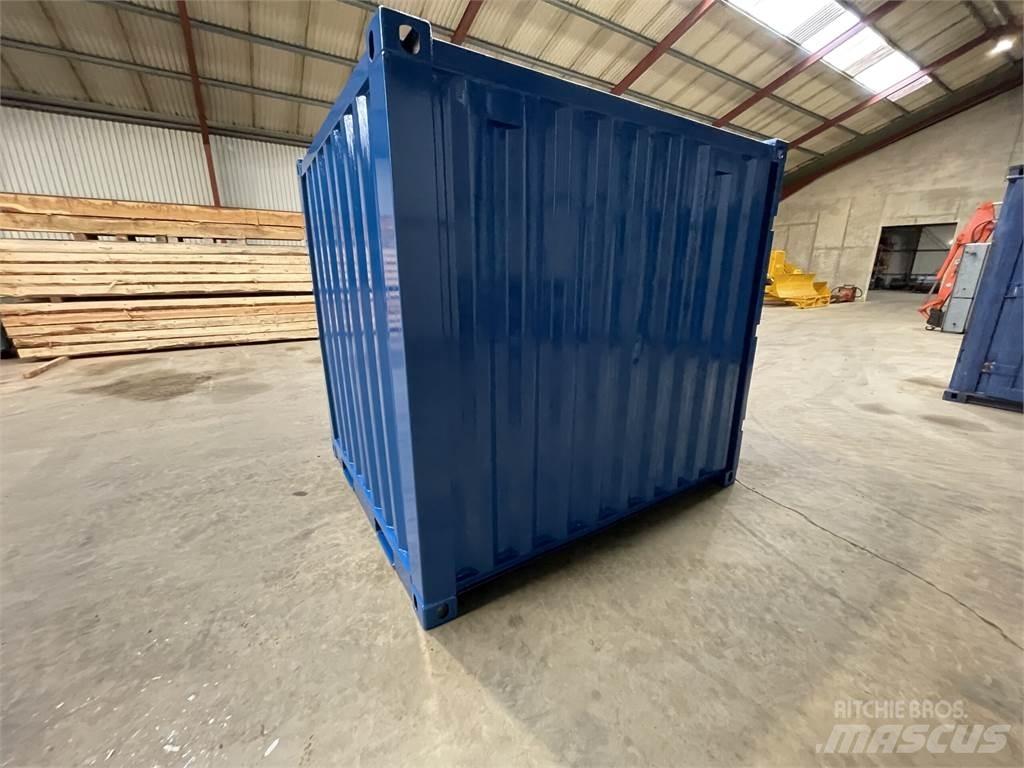  8FT container Lagerbehälter