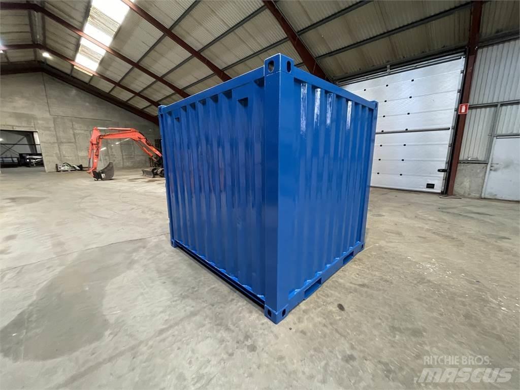  8FT container Lagerbehälter