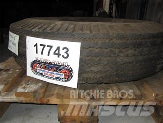  9.00-16 Goodyear dæk - 1 stk. Reifen