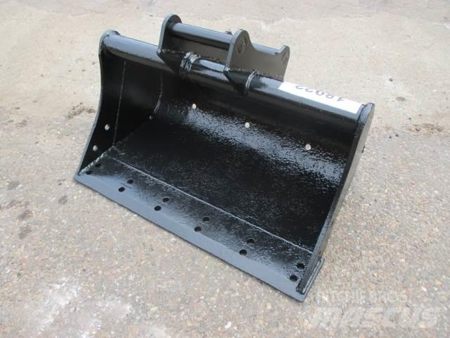  900 mm Graveskovl Schaufeln