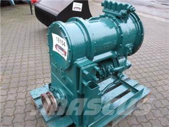 Allison CRT 3351-1 gear Getriebe