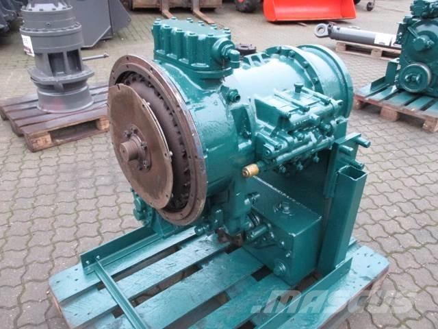 Allison CRT 3351-1 gear Getriebe