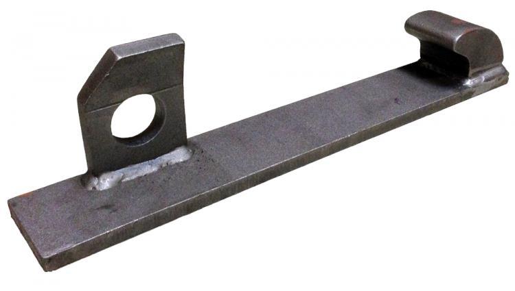 Ålö Type 3 krogsæt Schnellwechsler