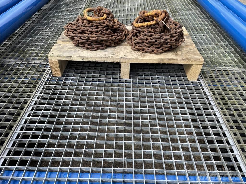  Arbejdsponton Boote / Prahme