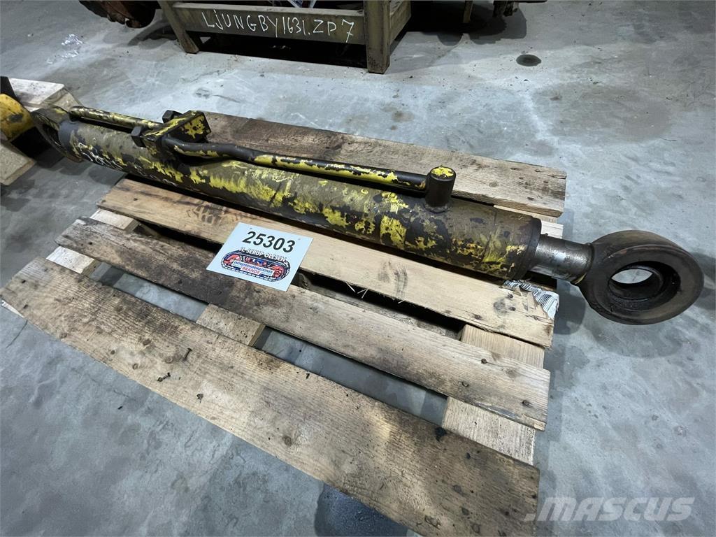  Armcylinder ex. Hymac 580C Hydraulik