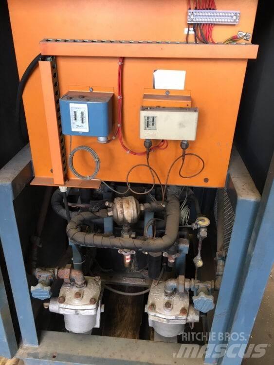Atlas Copco FD6 Køletørrer Kompressoren