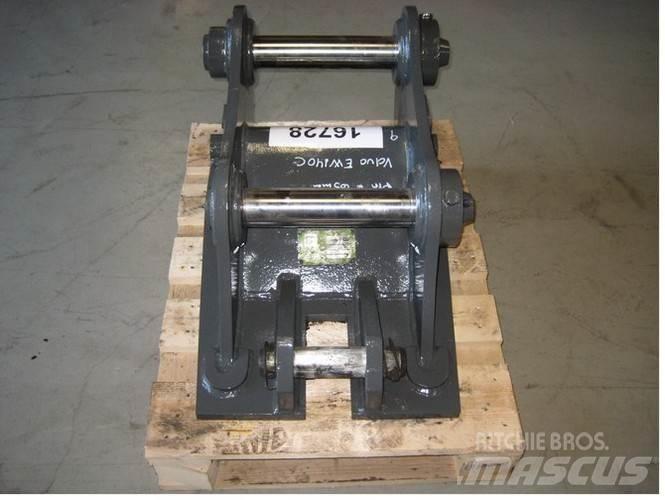 Beco B355 hurtigskift Schnellwechsler