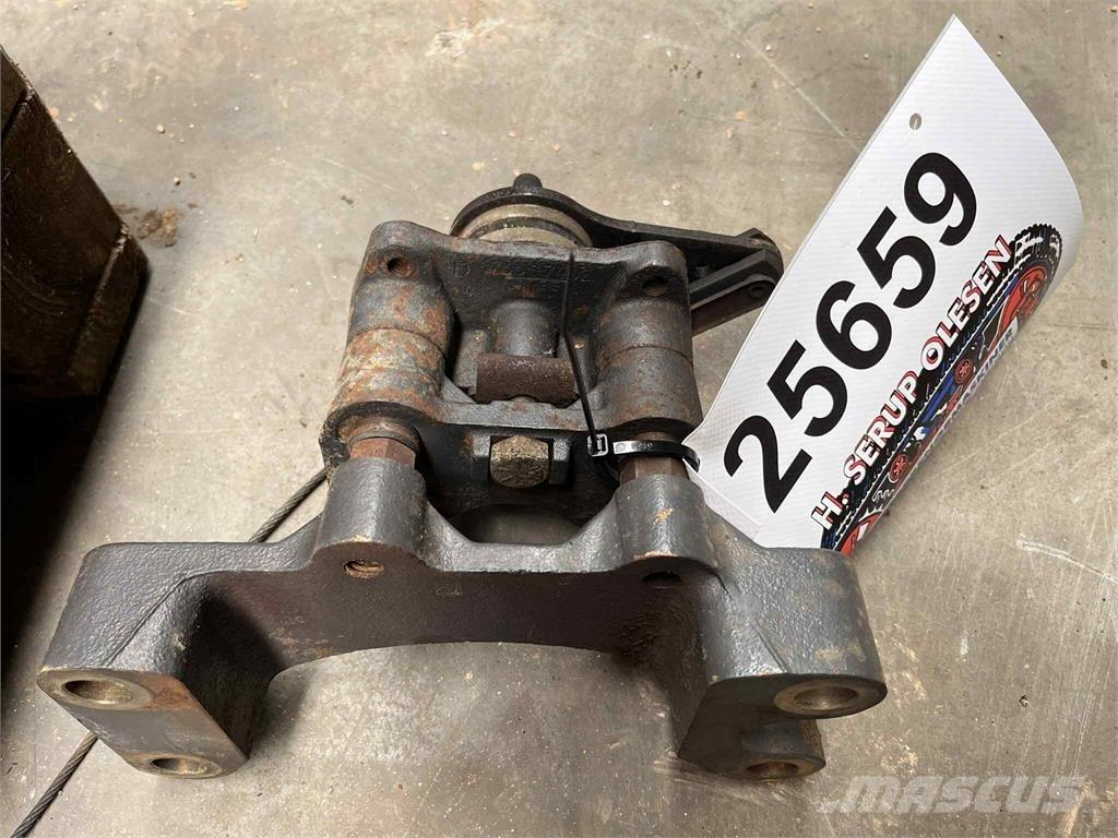 CASE 695SR bremsekaliber Andere Zubehörteile