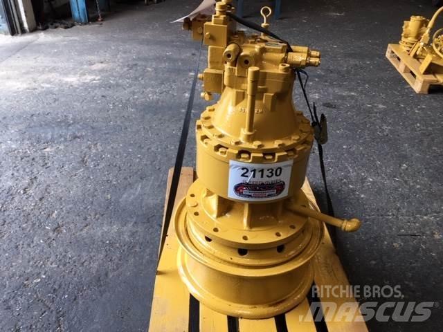 CAT 320L Krøjegear Sonstige Baumaschinen