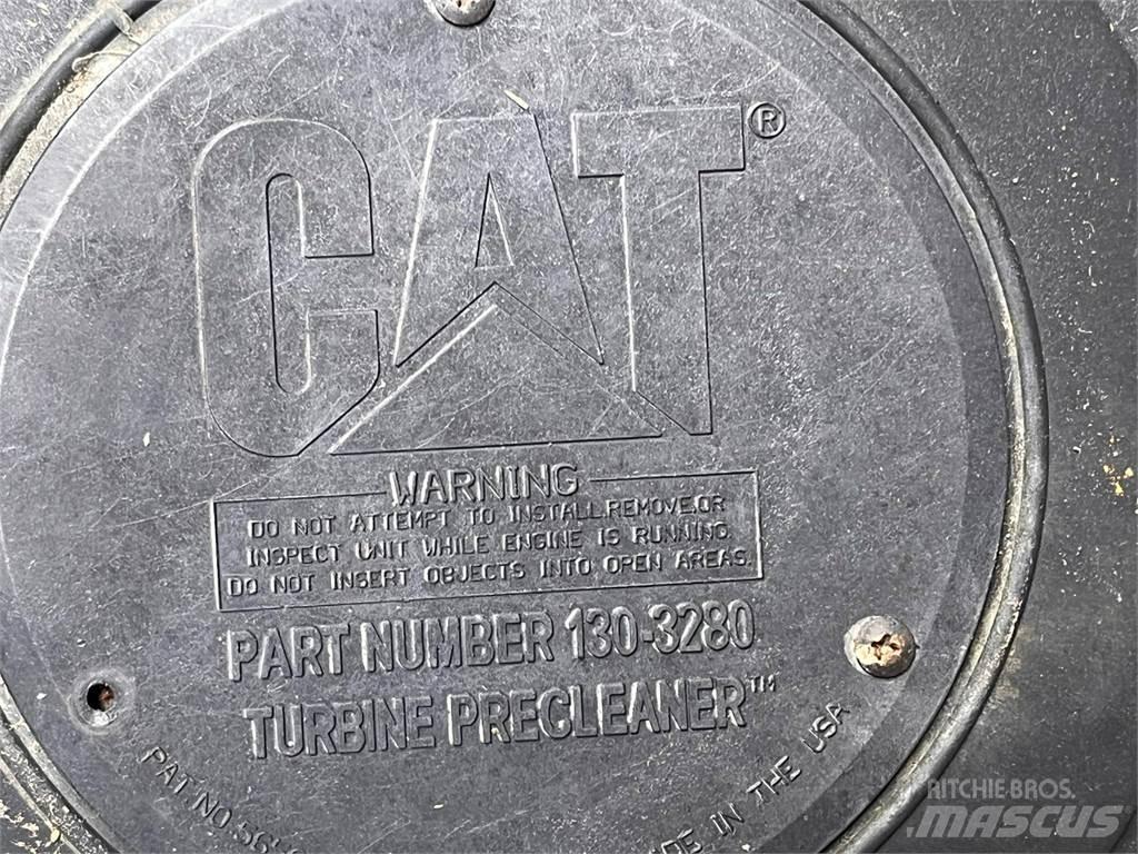 CAT 323D forfilterenhed Sonstige Baumaschinen
