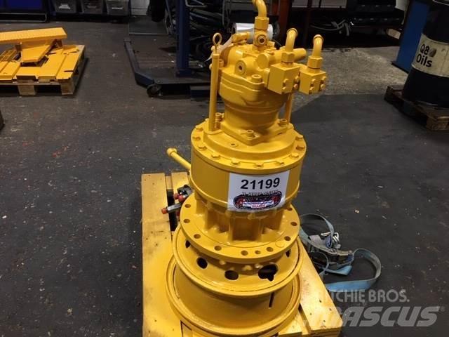 CAT 325L Krøjegear Sonstige Baumaschinen