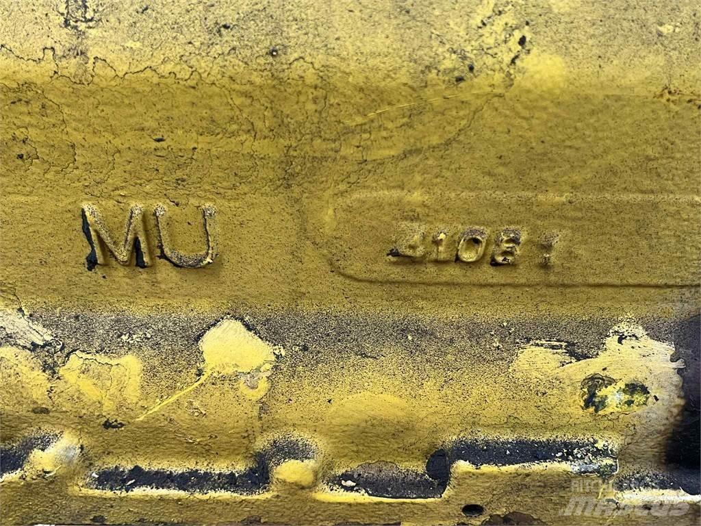 CAT 3304 motorblok Motoren