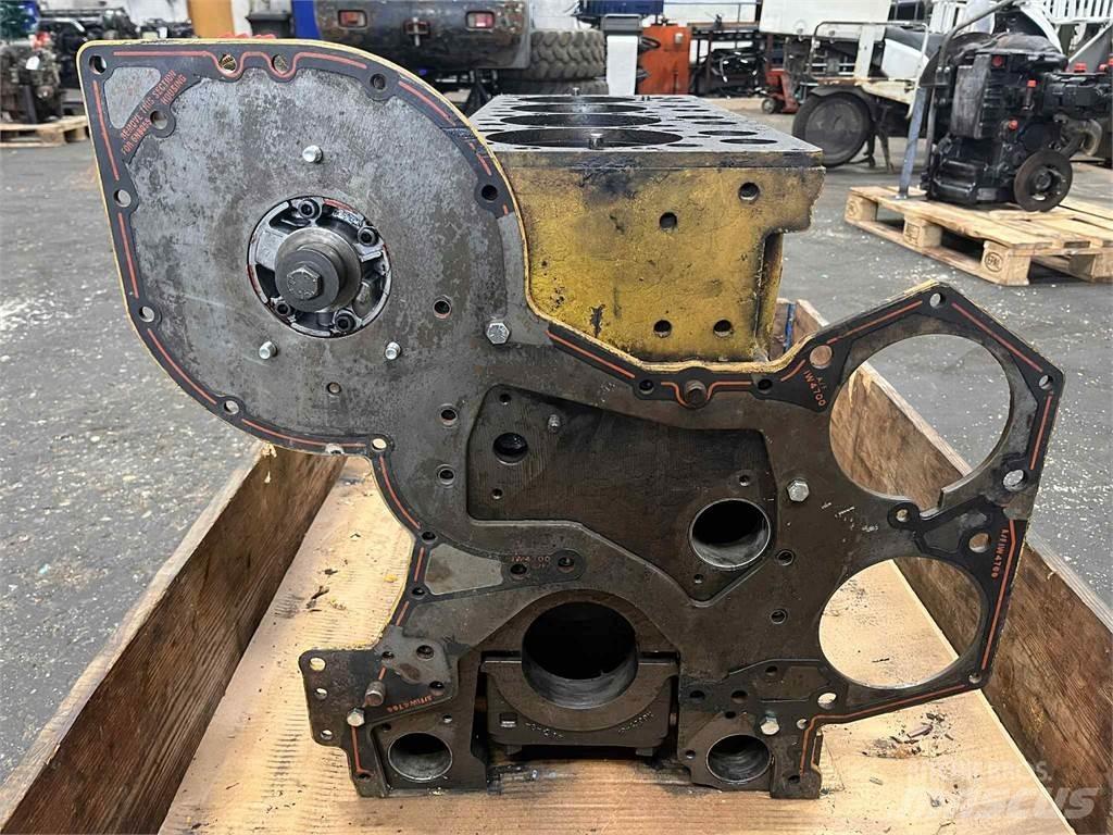 CAT 3304 motorblok Motoren