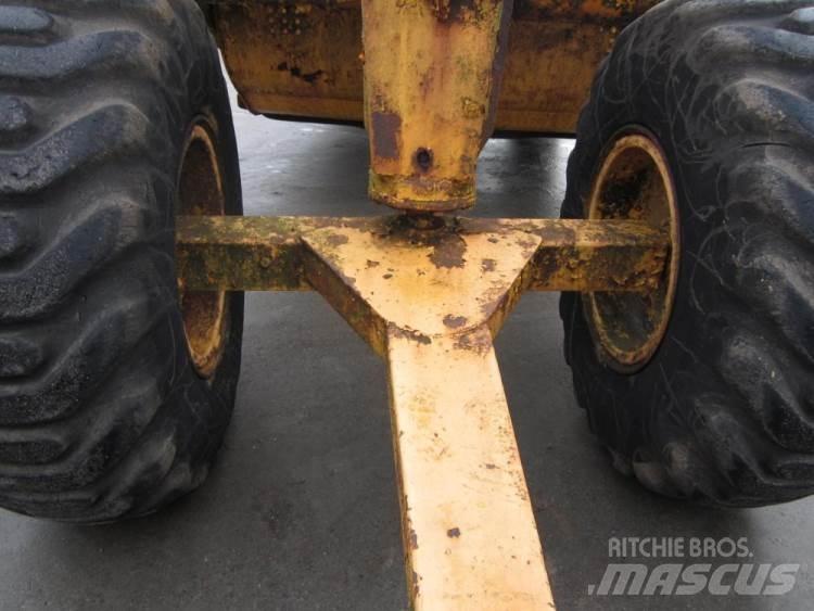 CAT 435 scraper Sonstige Baumaschinen