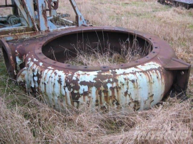  CN Ralpumpe Wasserpumpen
