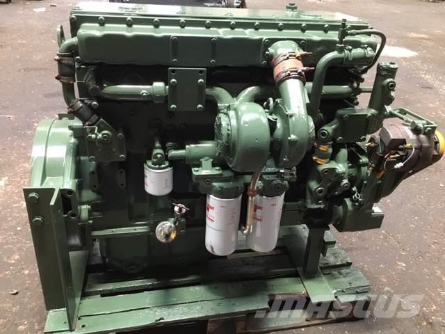 Cummins LTA 10-C motor Motoren