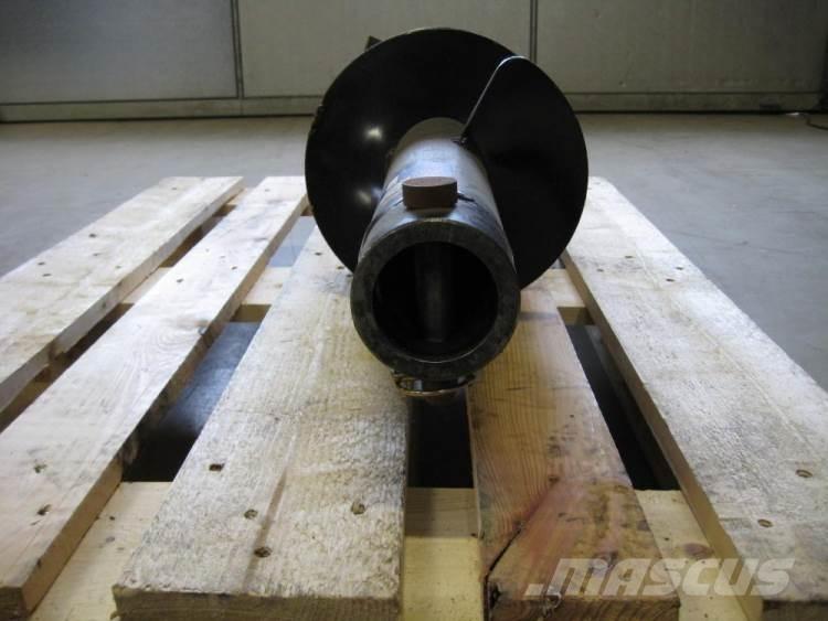 Digga jordbor ø270mm. Bohrer
