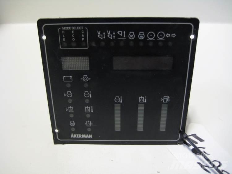  Display - 2 Stk. Elektronik