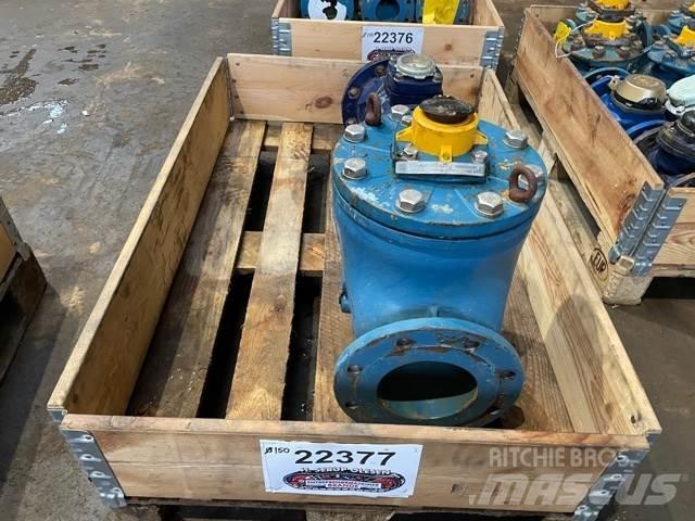  Flowmeter Sonstige Baumaschinen