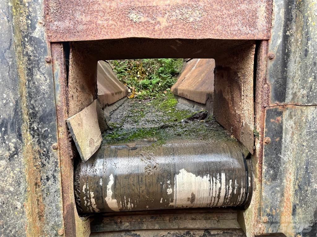  Fødekasse 6,5 m3 Feeder