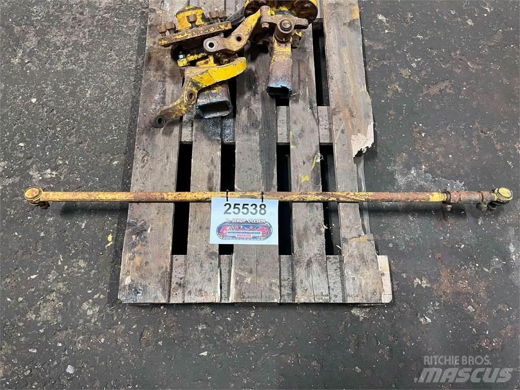 Ford 550 sporstang Andere Zubehörteile