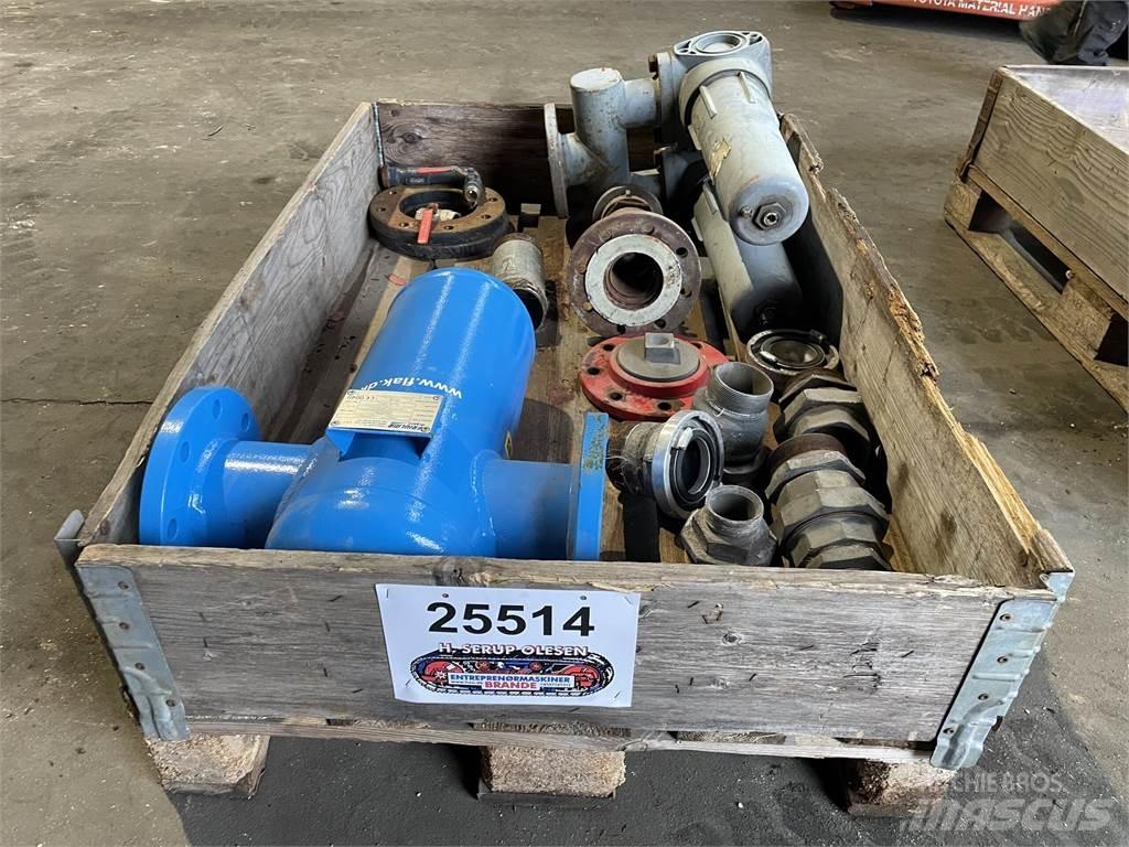  FriulAir CCS315 lufttørre Kompressoren