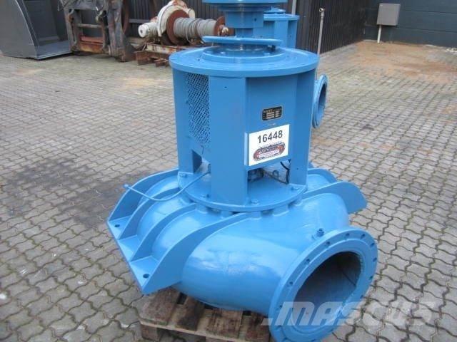 Häny Type 2245 WA-00 pumpe Wasserpumpen