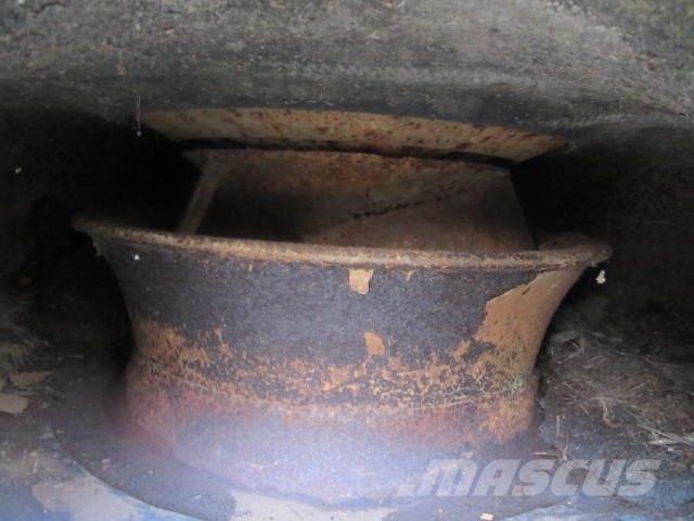 Häny Type 2245 WA-00 pumpe Wasserpumpen