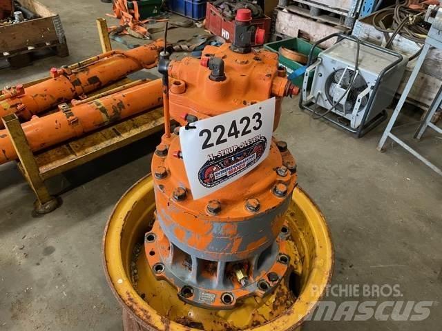 Hitachi FH200W.3 Krøjegear Sonstige Baumaschinen