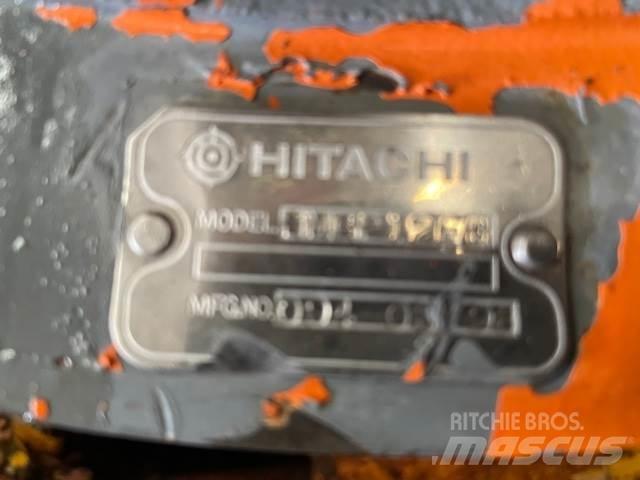 Hitachi FH200W.3 Krøjegear Sonstige Baumaschinen