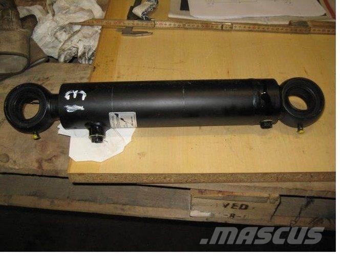  Hyd. cylinder no. 13 - 1 stk. Hydraulik