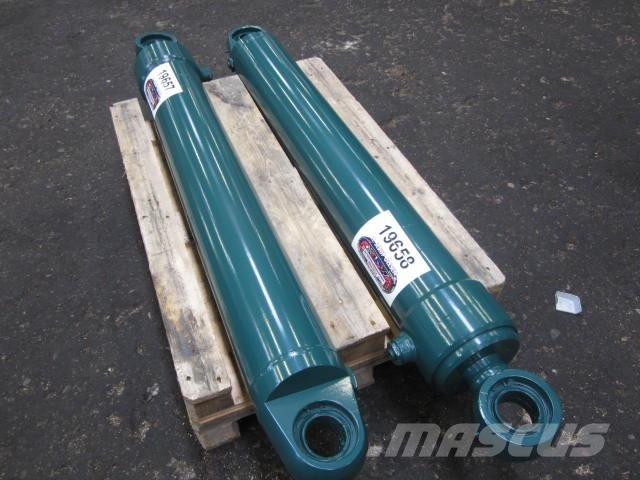  Hydr. cylinder Hydraulik