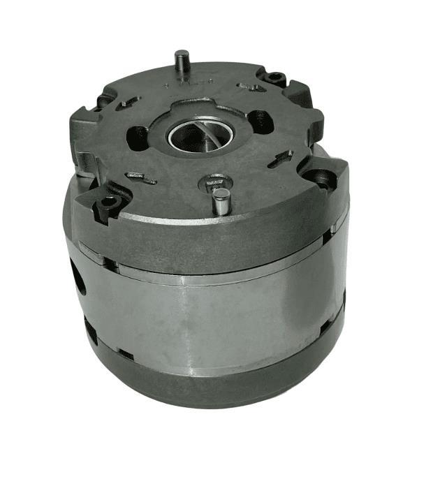  Hydr. Pumpe, Caterpillar Hydraulik